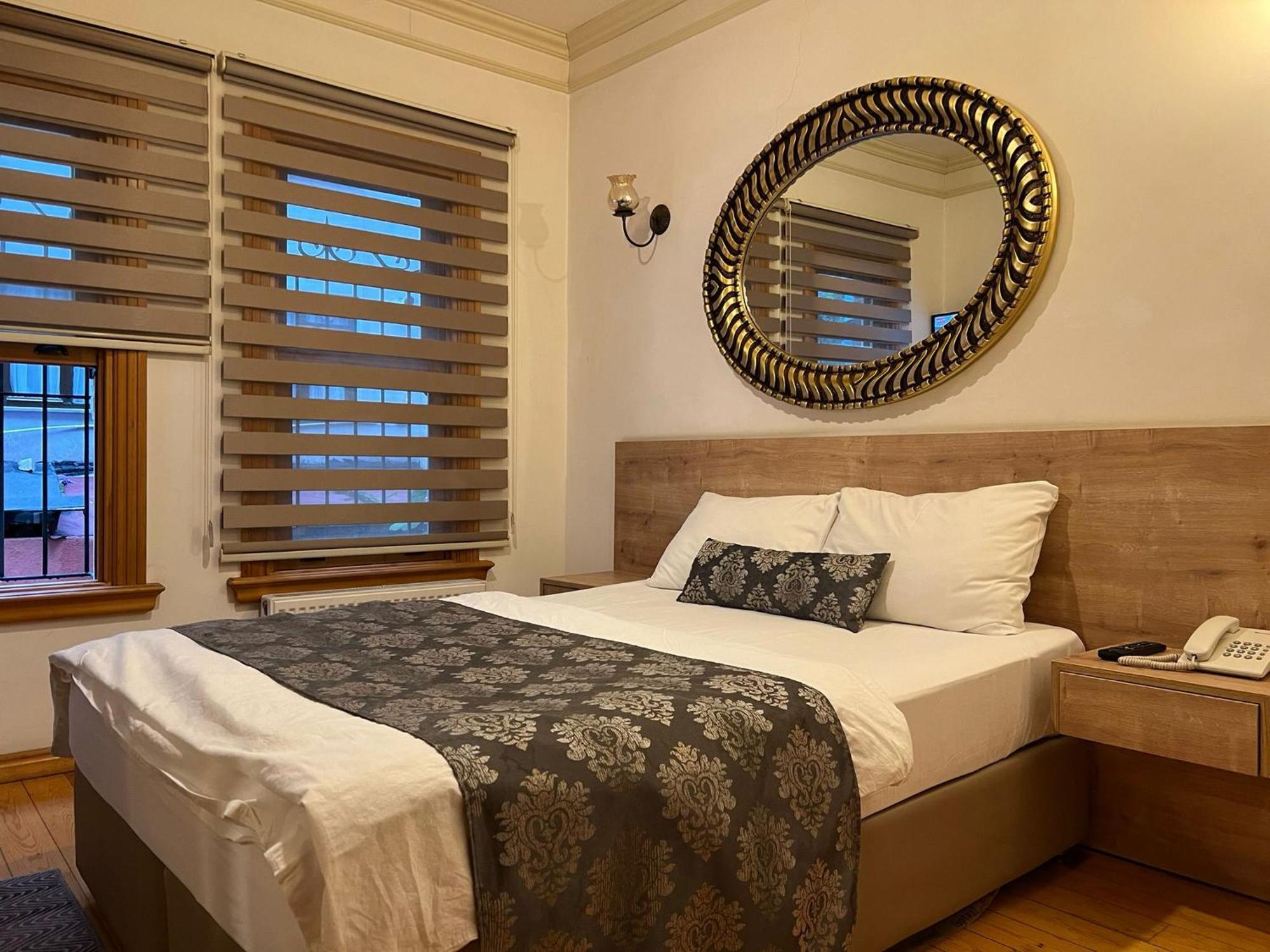 Belizia Hotel — Photos 1